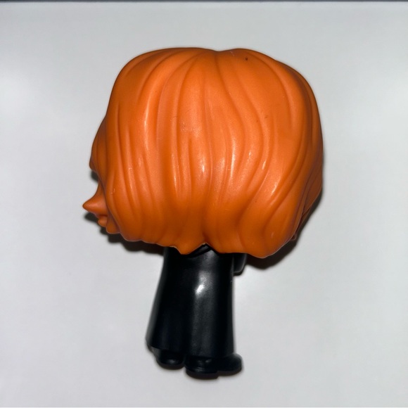🚨Funko Pop! Harry Potter Fred Weasley #97🧡 - Picture 2 of 4